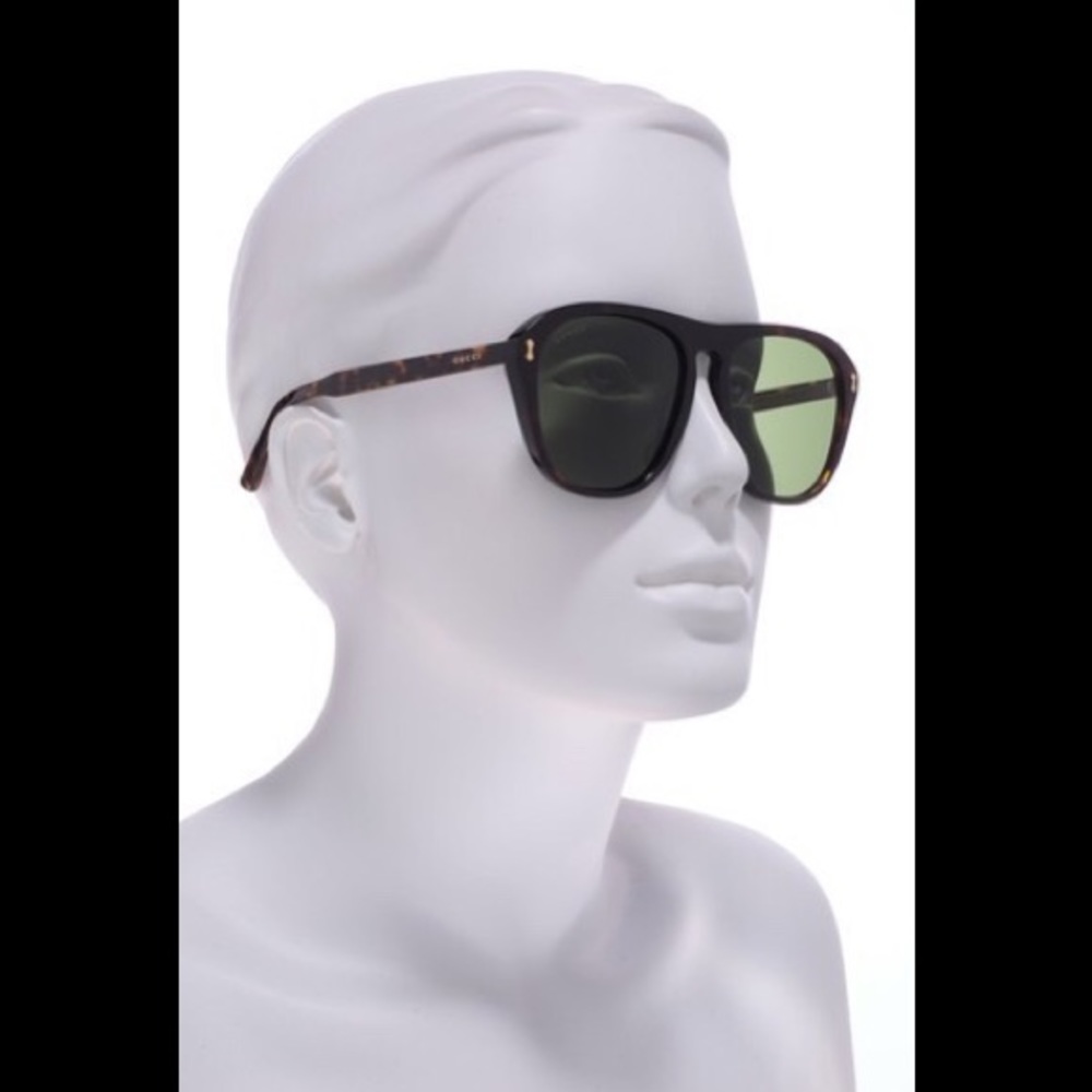 GUCCI Men’s Sunglasses